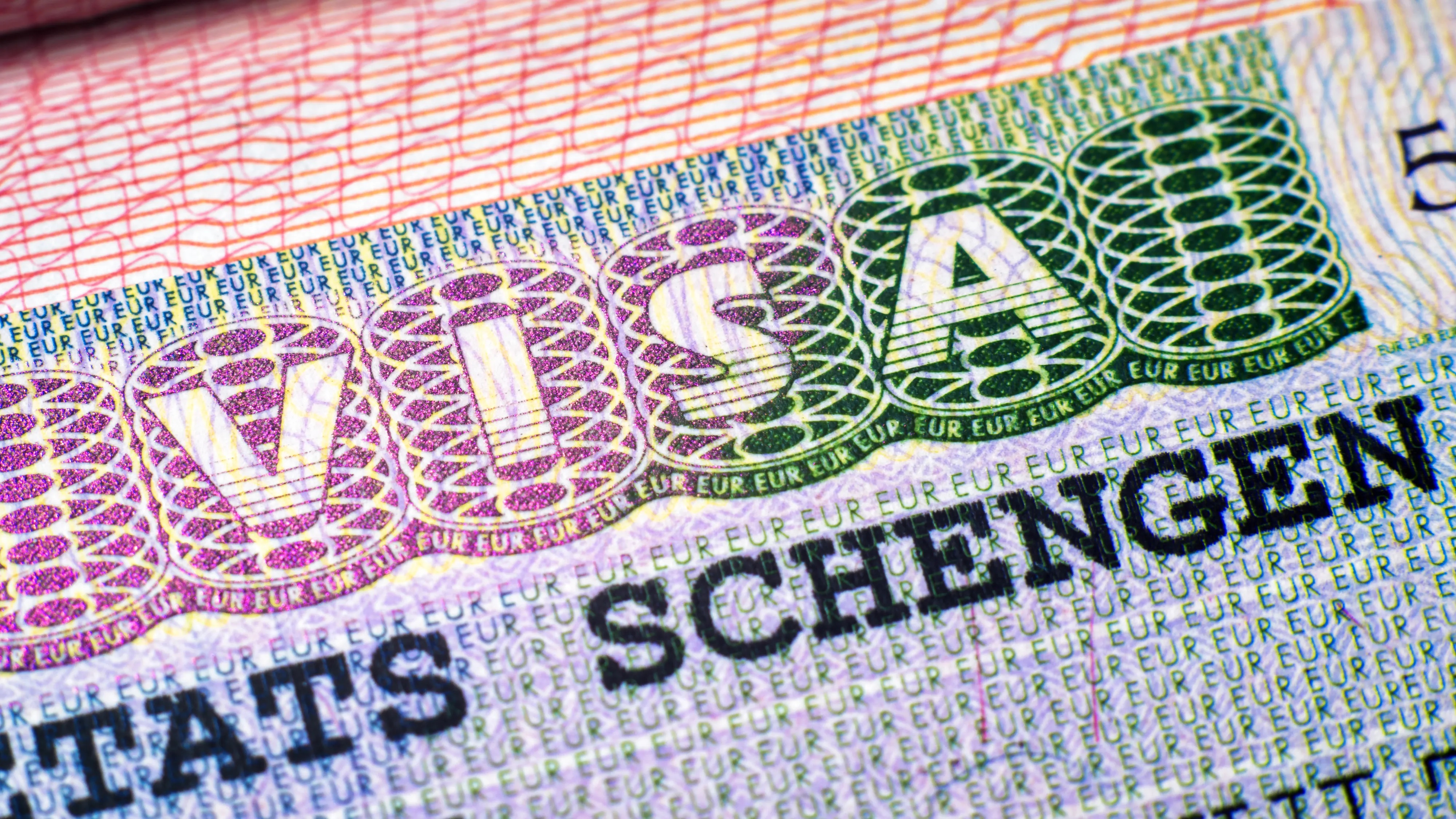 Schengen vize ücretlerine zam! Yeni Schengen vize ücretleri